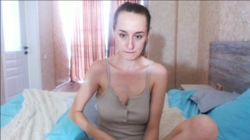 IreneFlow 09-07-2021 Naked 